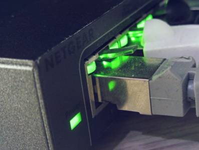 Network File Updater