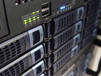 Home Server Stack
